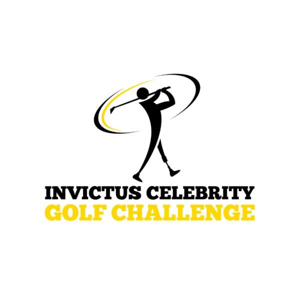Invictus Celebrity Golf Challenge Logo